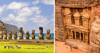 12 giganteschi monumenti storici che nascondono misteri ancora da svelare