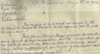 Un Ragazzo Pubblica Una Lettera Di Suo Nonno Del 1952 Il Contenuto Vi Regalera Un Sorriso Curioctopus Guru