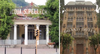 De Spookstad San Pellegrino Is Het Symbool Van De Ondergang Van La Dolce Vita