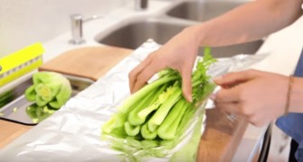 Cucina intelligente: piccoli trucchi per far durare il cibo più a lungo ed evitare sprechi