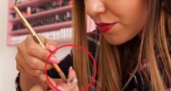 Escorpiones bebes sobree las uñas: la terrible moda mexicana que hace indignar la web