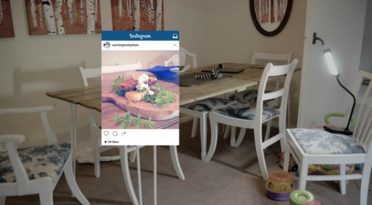 Realtà VS apparenza: ecco cosa si cela DAVVERO dietro le foto di cibo di Instagram - 4