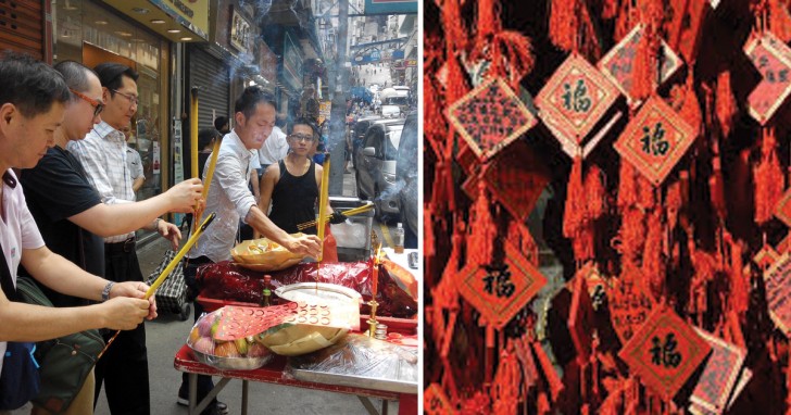 4. Nel luglio 2013 la Cina ha promulgato una legge che prevede sanzioni nei confronti dei figli che non si recano in visita presso i parenti e che non si curano dei bisogni spirituali della famiglia