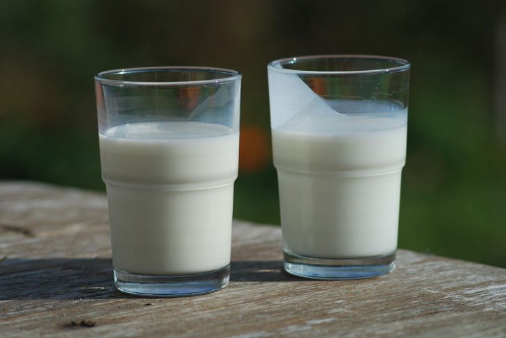 Come preparare in casa il latte di sesamo?