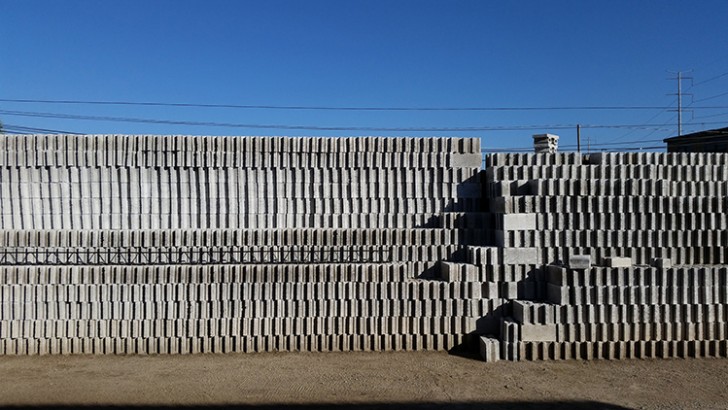 Se llaman Block ARMO y fueron ideados de la empresa constructora Armato Omega y del arquitecto Jorge Capestrano.