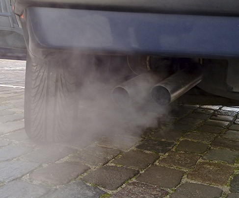 Grazie a questa sensazionale scoperta di alcuni scienziati olandesi lo smog potrà essere facilmente ridotto.