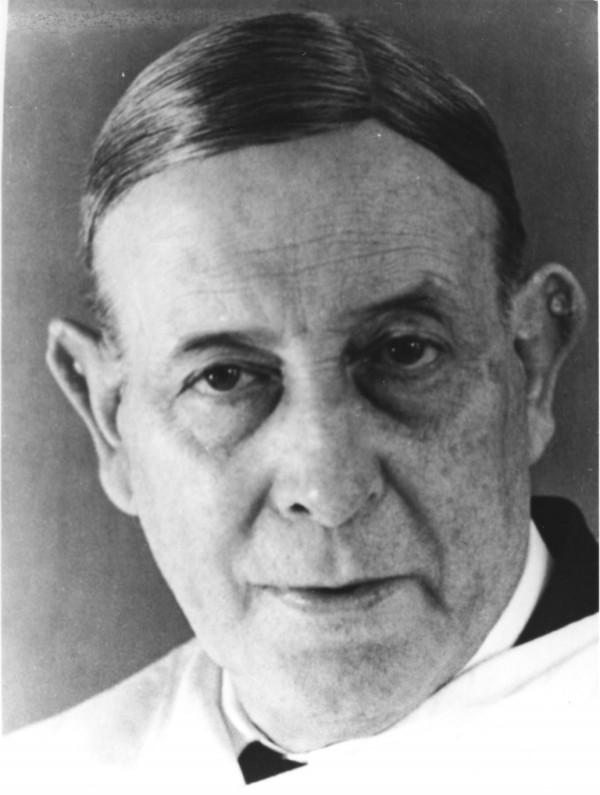 4. Nobelprijs voor Geneeskunde Antonio Egas Moniz, 1949.