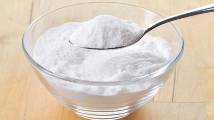 Consumir el bicarbonato de sodio: aqui todos los beneficios para nuestro cuerpo