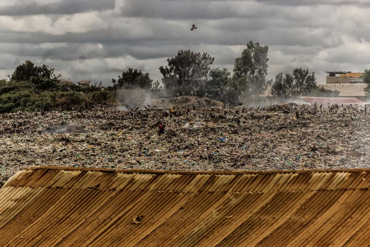 La discarica di Dandora: ecco cosa vuol dire vivere nel luogo più inquinato del pianeta - 14