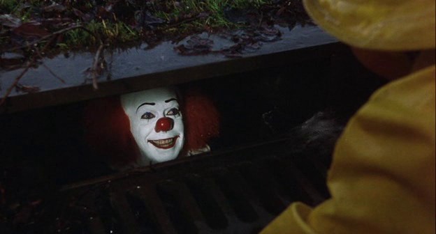 Secondo lo psicologo Frank McAndrews l'horror-clown racchiude in sé diverse aspetti che ci possono inquietare.