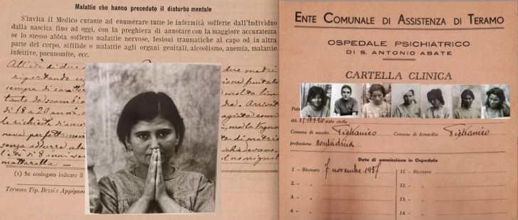 Rinchiuse in manicomio pur non essendo pazze: il destino delle donne "ribelli" durante il Fascismo - 2