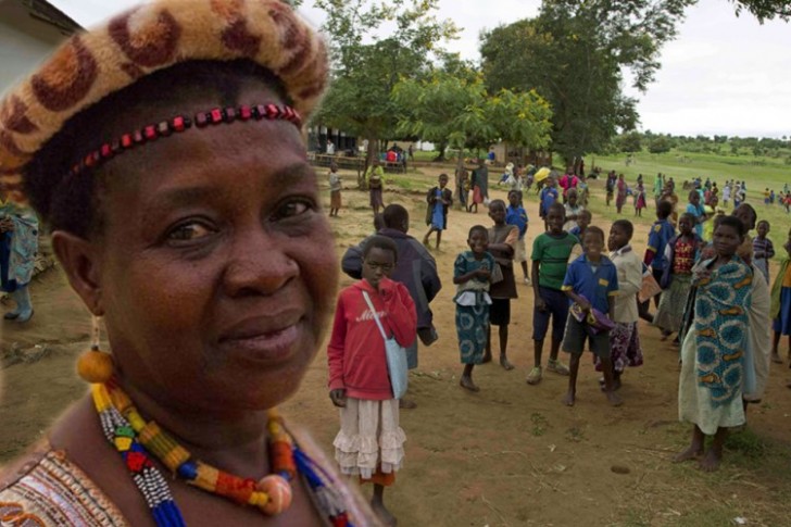 Inkosi a le pouvoir de dissoudre les mariages tribaux, au Malawi seuls les mariages entre personnes majeures sont reconnus par la loi.
