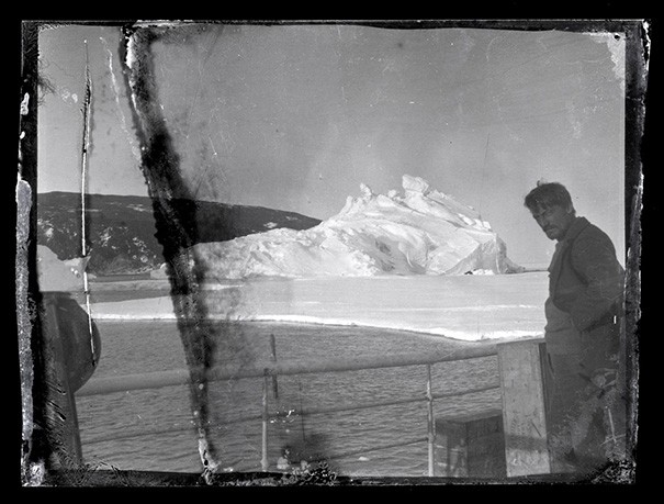 L'expédition Endurance a été la première organisée par le Royaume-Uni après la conquête du Pôle Sud par le capitaine norvégien Roald Amundsen.