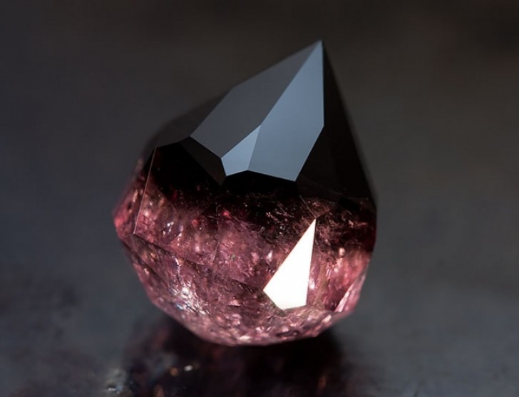 10. Tourmaline birmane