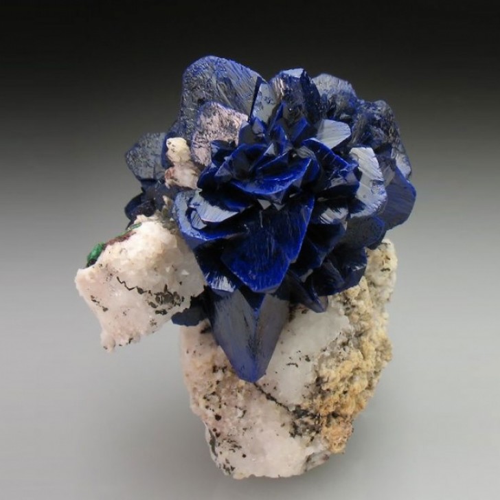 14. Azurite