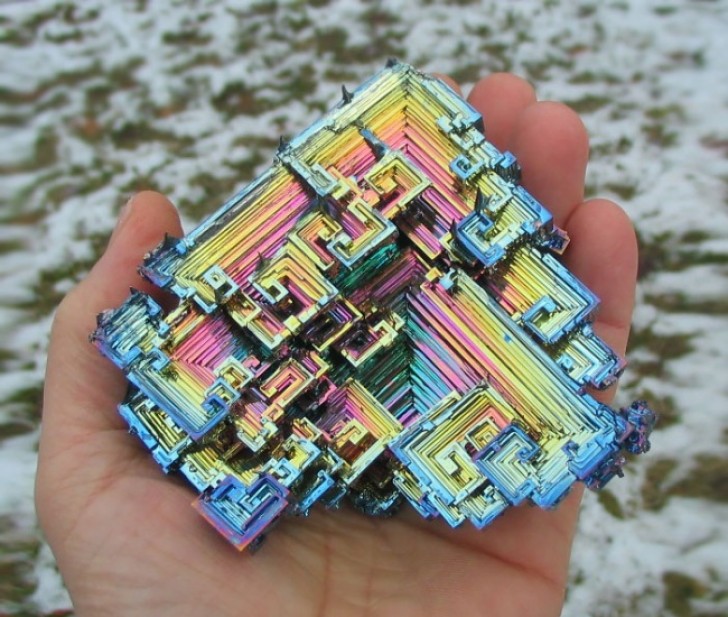 3. Bismuth