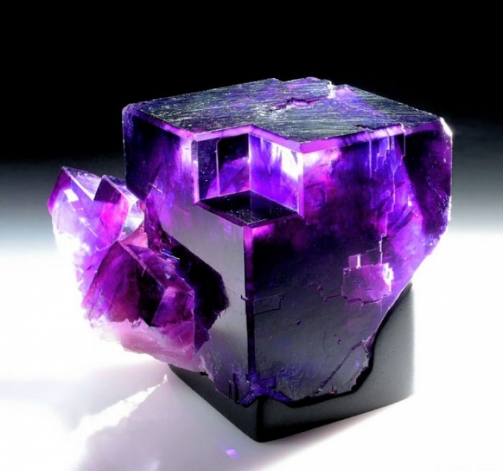 8. Fluorite