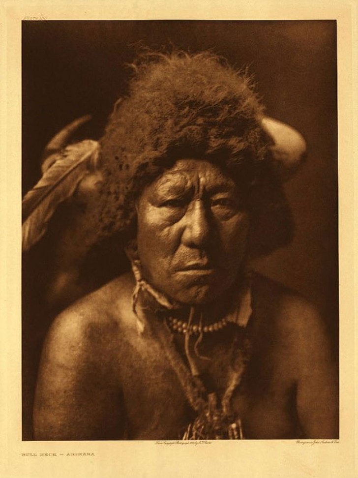 Il rassemble pendant 20 ans des photos sur les Indiens d'Amérique. Le résultat? Fabuleux - 31