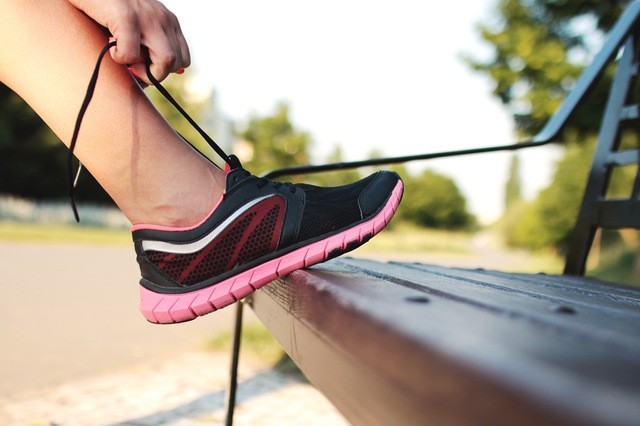 Le jogging est devenu populaire dans les années '60, considéré comme un moyen "naturel" de combattre les effets secondaires de la vie sédentaire.