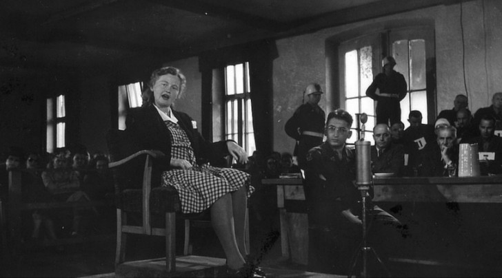 Ilse Koch Was Een Van De Meest Monsterlijke, Onbekende Persoonlijkheden Van De Holocaust - 4