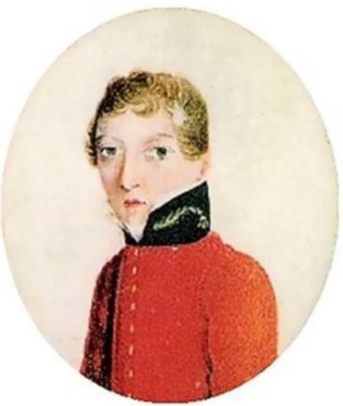 Margaret Ann Bulkley est née en Irlande autour de 1790.