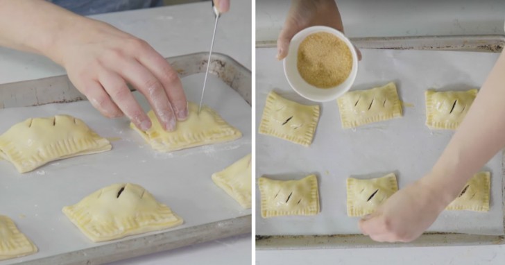 Become a Puff Pastry Master Chef! It's easy ... - 9