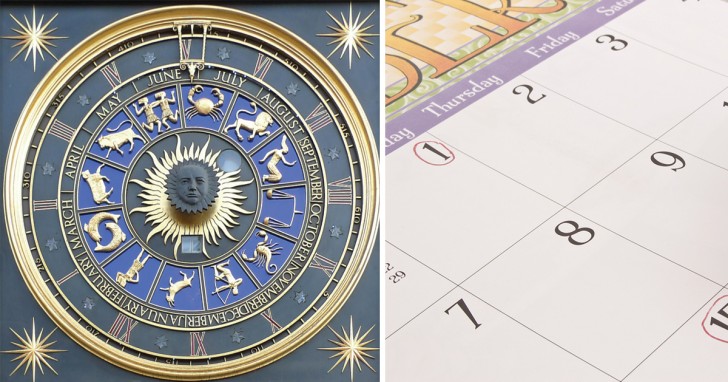 Zodiaco astronomico VS zodiaco astrologico