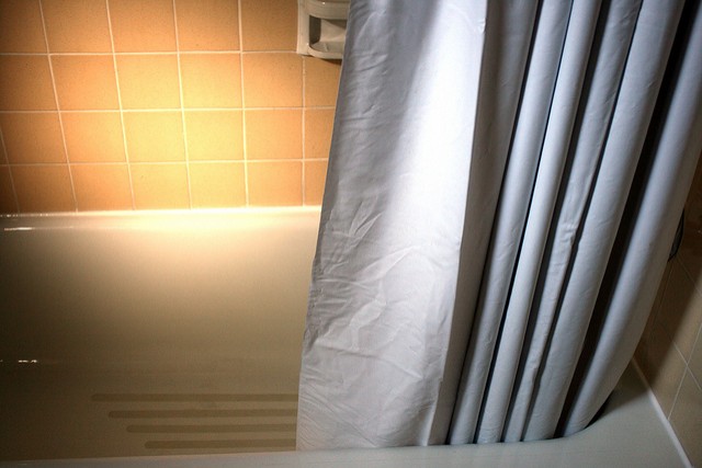 3. Comment empêcher la formation de moisissure sur le rideau de douche?