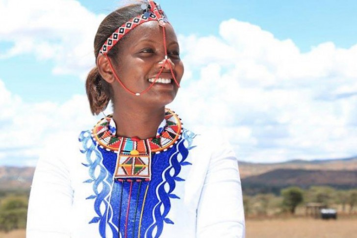 Nonostante le mutilazioni genitali femminili siano illegali in Kenya dal 2001, di fatto esse sono ancora ampiamente diffuse e praticate.