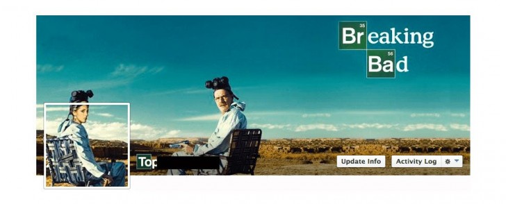 1. Immanquable Breaking Bad.