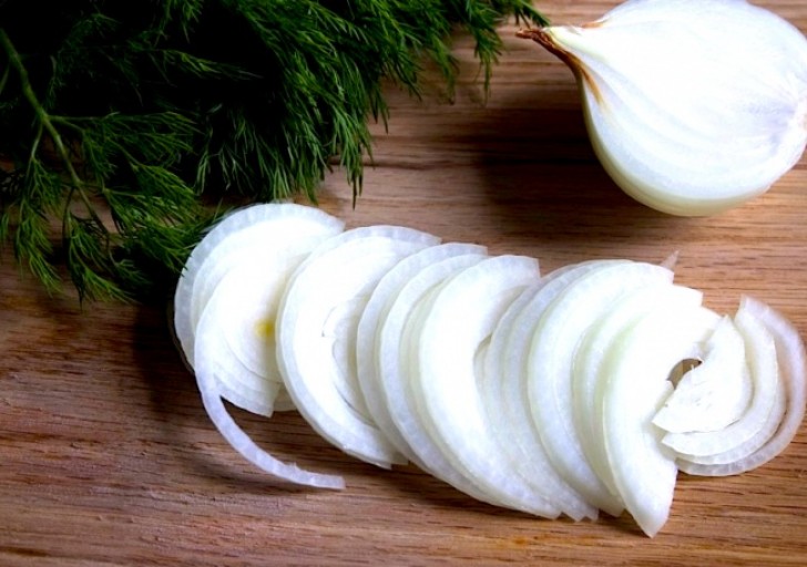 8. To peel onions without tears, keep them in the refrigerator. But if you want to eat them raw then we would not recommend this, as they will lose their crunchiness.
