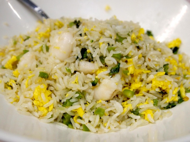 Hier volgen adviezen voor het veilig eten van rijst: