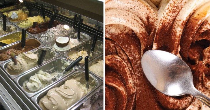 7 conseils pour reconnaître une crème glacée de qualité