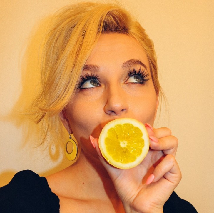 Alternative ways to use lemons for beauty and personal care