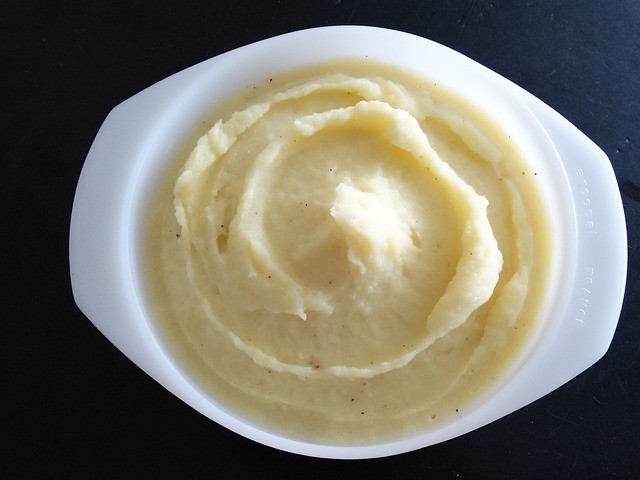 3. Hoe je ongelofelijk smakelijke aardappelpuree maakt