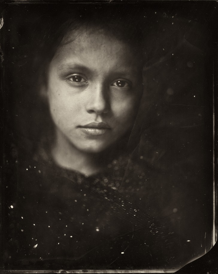 Die wet-plate-Fotografie wurde 1851 von den Fotografen Frederick Scott Archer und Gustave Le Gray entwickelt.