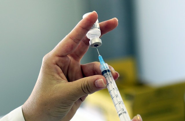 Molte persone credono che il vaccino comporti questi rischi: