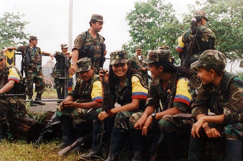 6. Na 52 jaar is er een einde gekomen aan het conflict tussen de Colombiaanse staat en een groep gewapende rebellen door wie meer dan 200 duizend mensen zijn omgekomen.