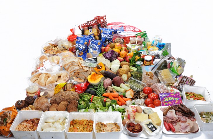 Love Food Hate Waste NZ | Wikimedia