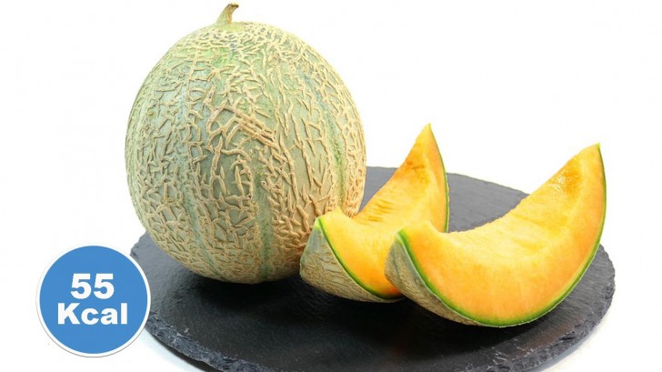12. Melone