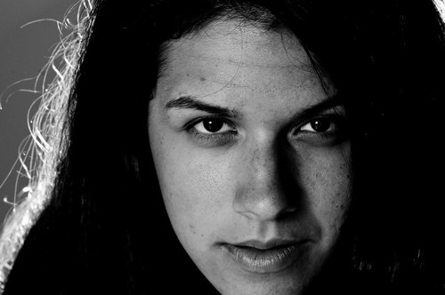 A proteggere a spada tratta Google da eventuali virus e hacker c'è una donna: Parisa Tabriz.