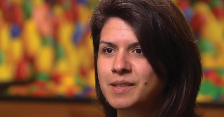 Negli uffici di Google viene conosciuta con il nome di "Principessa della sicurezza".