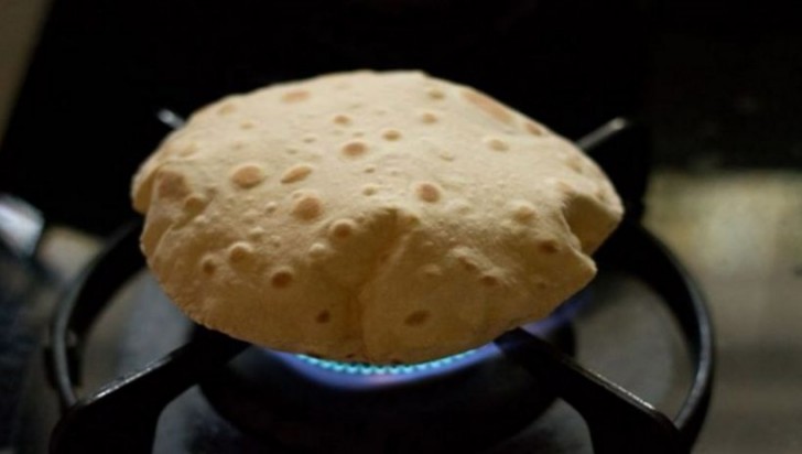 Pane indiano fatto in casa: una ricetta rapida e semplice che non vi deluderà - 3