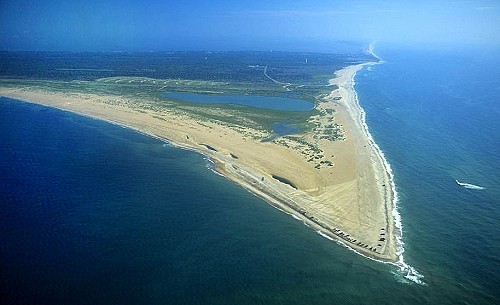 Veja a nova e perigosa ilha que apareceu no Triângulo das Bermudas! - 2