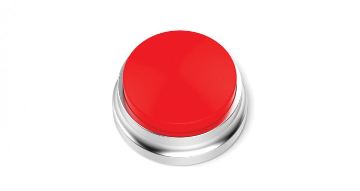 Red button