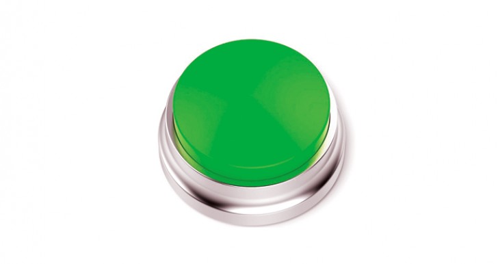 Green button