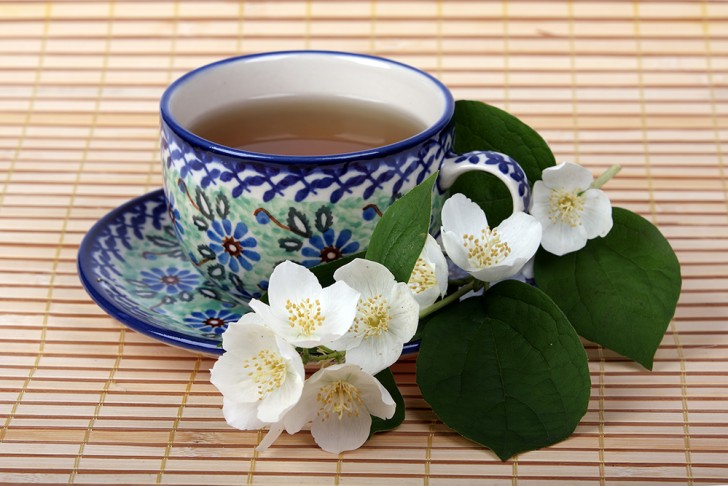 Boire une tasse de thé vert avant d'aller dormir vous fera brûler plus de calories pendant votre sommeil.
