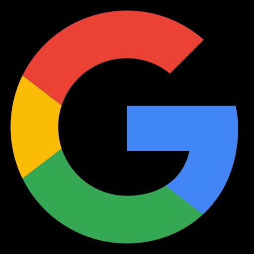 Si vous souhaitez tester la qualité de l'encre de votre imprimante, faites-le en imprimant le logo Google: il contient les couleurs principales.