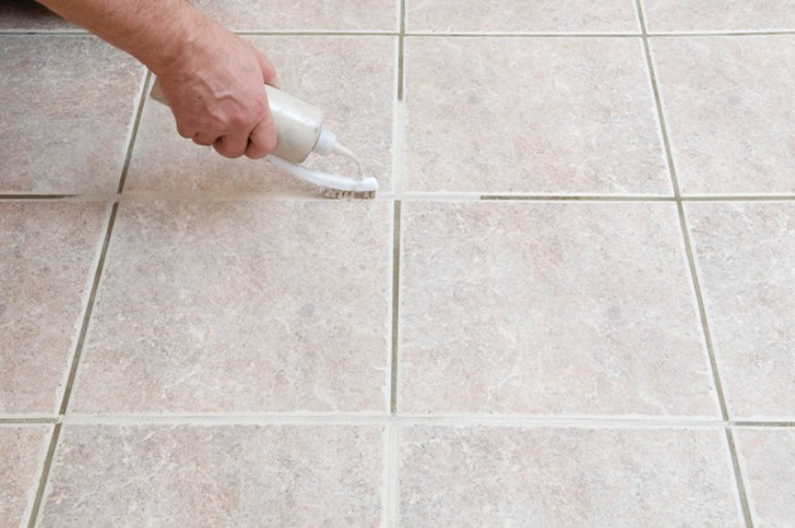 Un simple truco casero para limpiar los azulejos sin esfuerza con resultados increibles - 5