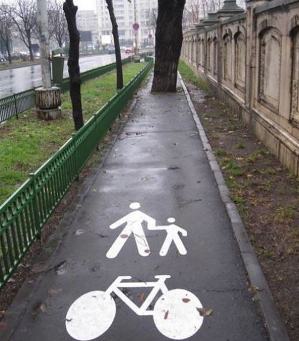 Smart placering!
